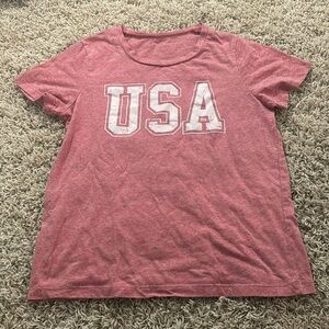 USA shirt